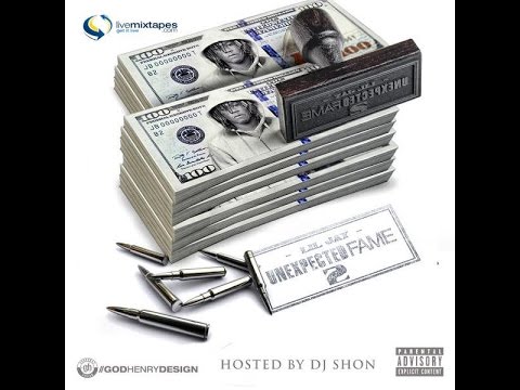 Lil Jay ft Billionaire Black - Word from the Clouts