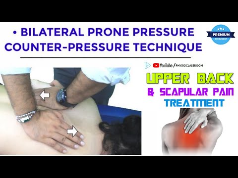 INSTANT FIX FOR YOUR UPPER BACK PAIN POSTURE PAIN IMPROVE YOUR BACK POSTURE