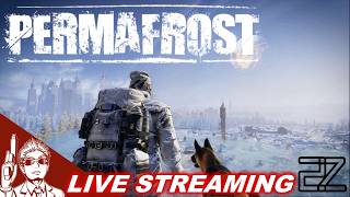 #1 極寒世界に挑む。【Permafrost】