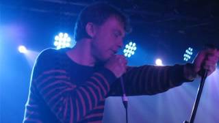Richard Youngs live @ Oslo, London, 13/11/16 (Part 5)