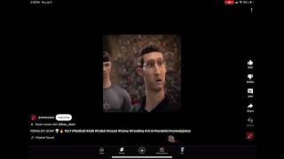 Bro thought we could not see him