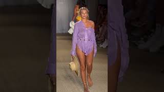 Swimwear Runway Fashion  #Shorts, #tiktok, #bikini, #Runway, #Fashion,