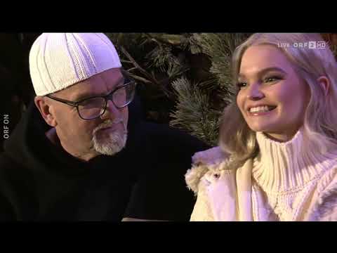 DJ Ötzi & Lisa-Marie Friedle - Ein Licht (Wenn die Musi spielt - Winter Open Air 2025)