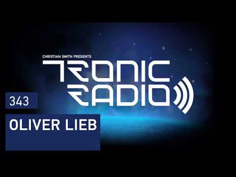Tronic Podcast 343 with Oliver Lieb