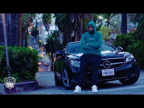 Hef - 80 Grannies (prod. Monsif)