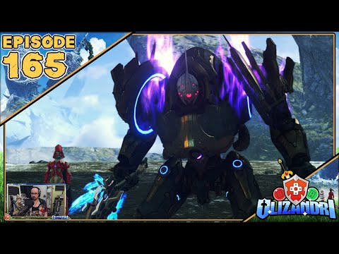 Xenoblade Chronicles 3 - Colony 0 Inhumanity Conclusion & In Search Of A Home - Episode 165