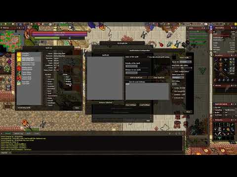 [ENG - Guide] Archbot Basics