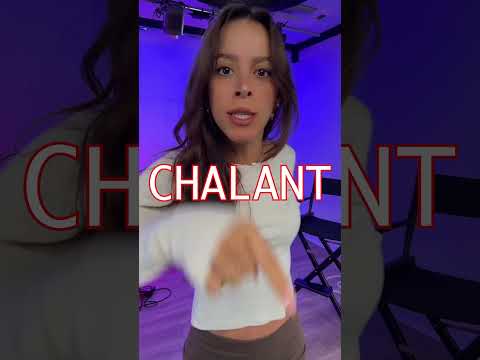 WE NEED TO BE MORE CHALANT RAHHHH 😤😤😤 #react #trend
