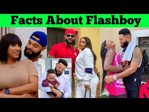 Stephen Odimgbe: Nollywood’s Flashboy, His Life, Wife, Net Worth, And Career