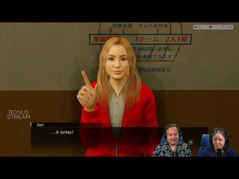 Beej and Heather Christmas Day Hangouts || Bonus Stream (Dec 2025)