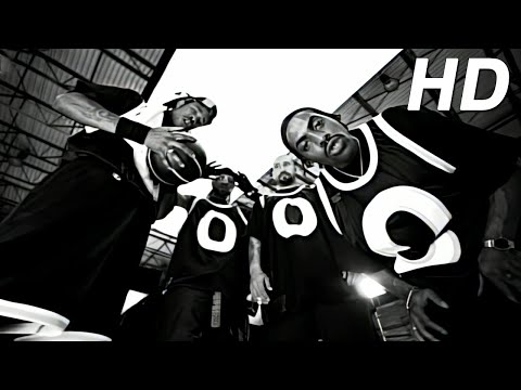 B-Real, Coolio, Method Man, LL Cool J & Busta Rhymes – Hit 'Em High (The Monstars' Anthem) [HD]