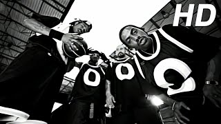 B-Real, Coolio, Method Man, LL Cool J &amp; Busta Rhymes – Hit &#39;Em High (The Monstars&#39; Anthem) [HD]