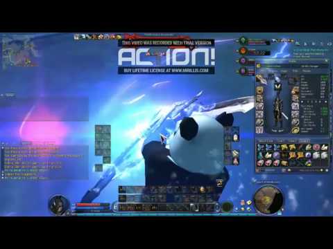 Aion Anarchy 4.7 Terminathor
