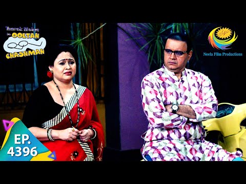 Gokuldham Members Blame Bhide | Taarak Mehta Ka Ooltah Chashmah | Full Episode 4396 | 13 May 2025