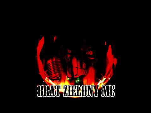 Brat Zielony MC - Szyk i elegancja