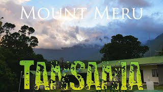Mount Meru