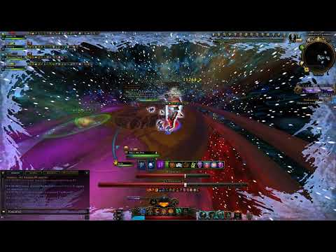 Gzemind's Reliquary (MASTER) (Preview Server!) 05.03.2023 23.01 #Neverwinter online | m25