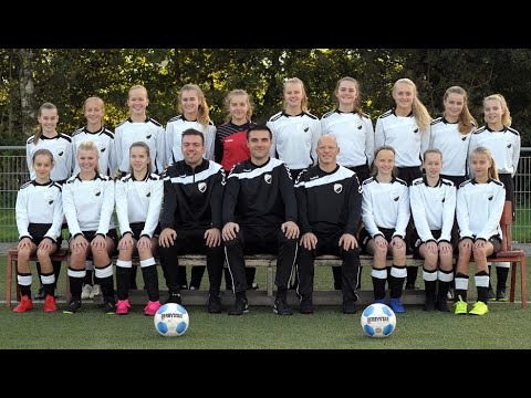 S.V. Marken MO15 Op de Kar, zaterdag 7 december 2019