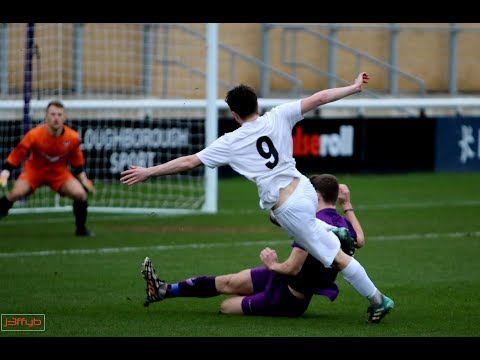 L'Boro Uni vs Coventry United - The Best Bits