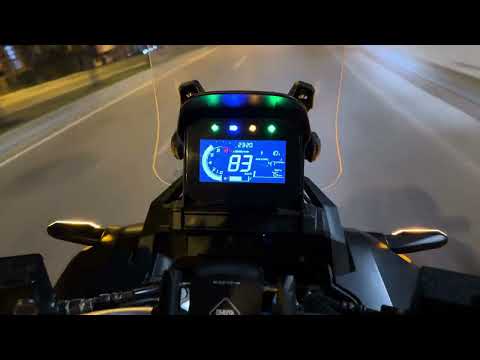 Honda ADV 350 Tech Pulley (19g) 0-100 Acceleration 6 sec.