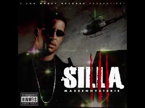 KING ORGASMUS ONE x SILLA - ÜBERSTARS
