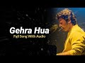 Tu Agar Meri Ye Hawayein Teri Gehra Hua Full Audio Song Dhurandar Arijit Singh