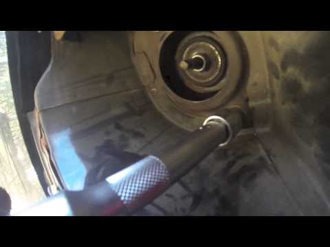 HOW TO REMOVE/INSTALL YOUR REAR SUSPENSION IN R33 SKYLINE