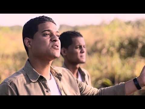 Aniel y Yeuris - Soy De Jehova (Video Oficial)