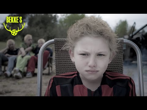 Thumbnail of the video: Youngsters struggling with identity - Siemiany - LGBTQ short film by Philip James McGoldrick