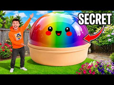 NAŠEL JSEM NEJVÍC SECRET DUMPLING V ROBLOXU!