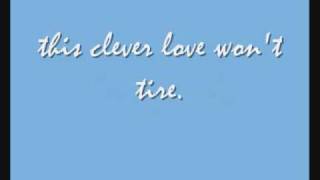 Angels &amp; Airwaves - Clever Love [with lyrics]