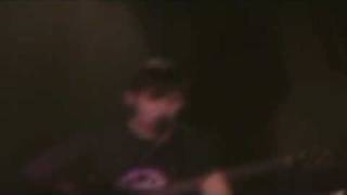 Kaki King &quot;Life being what it is&quot;