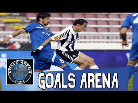 Spartak - Partizan 2:0 | Kup Srbije 1/4 finala (4.12.2013.)