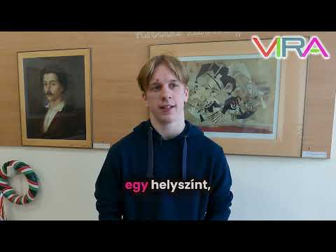 Farsang a Kiskőrösi KEVI Petőfi Sándor Középiskolájában