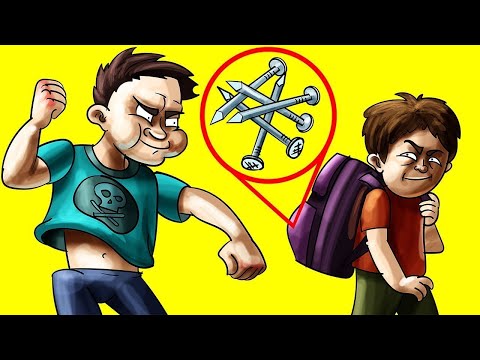 Histórias De Vinganças Que Foram Longe Demais – Parte 5