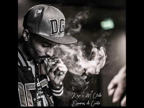 Keso x M'Cirilo - Esquinas de Ceuta (Remix)