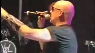 5) 666 - Angeles del Infierno (Vive Latino 2008).wmv