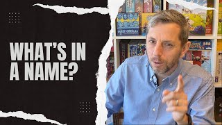 Adam Porter - Pandemic Legacy: Season 1 video thumbnail