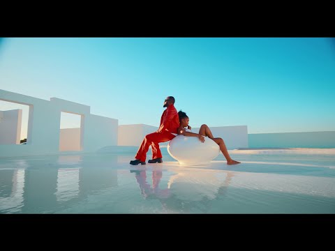 Nanky -Duro (Official Video)