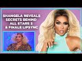 Shangela Reveals Secrets Behind All Stars 3 and Finale Lipsync