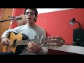 Iceberg - Santiago Feliú (cover)