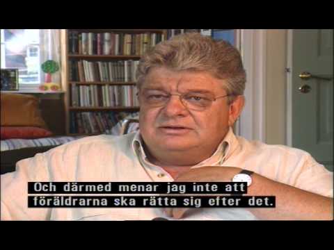 Ditt kompetenta barn - Jesper Juul - Hela filmen i 720p