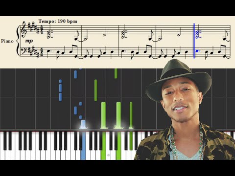 Freedom - Pharrell Williams