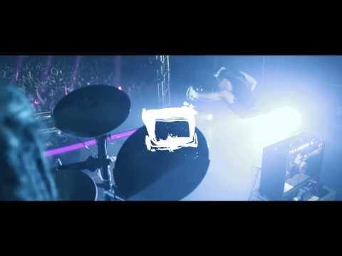 NINJA KORE - MR KNIFE ✖ Live Teaser ✖