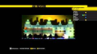 Monaco (PC) Final mission and ending