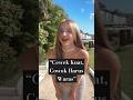 Kalau Gak Kuat Mental Jangan Coba Cewek Rusia Shortsvideo Trending