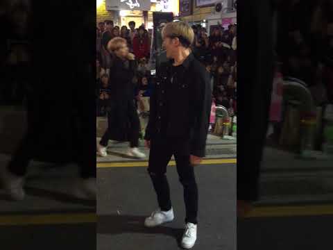 20170923 김민석_PSY  - New Face 2[MAXXAM]