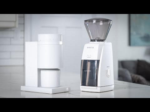 Watch before you buy… Fellow Opus vs Baratza Encore ESP Coffee Grinder