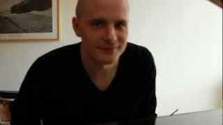En del av mitt hjärta - Tomas Ledin Cover Mattias Nylander