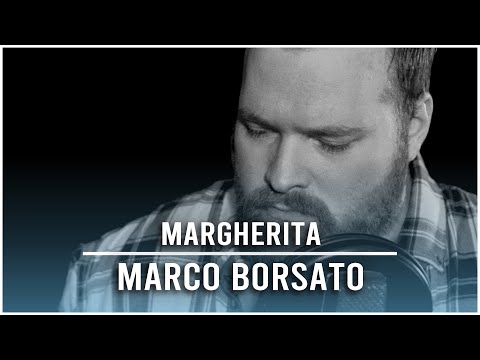 Nico Roukema - Margherita